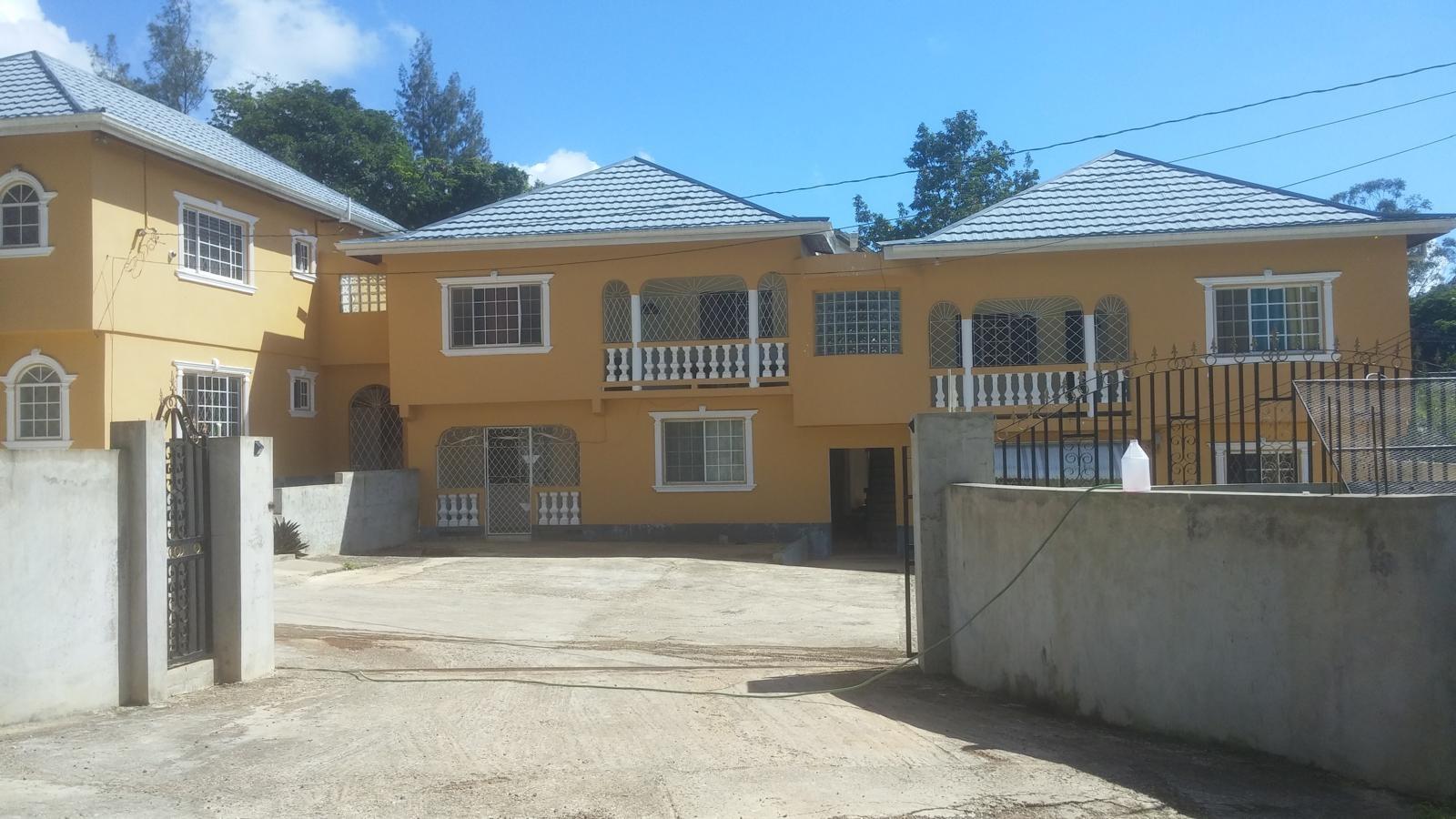 Fourth image of 1- Battersea in Mandeville, Manchester, Jamaica - property is For Sale