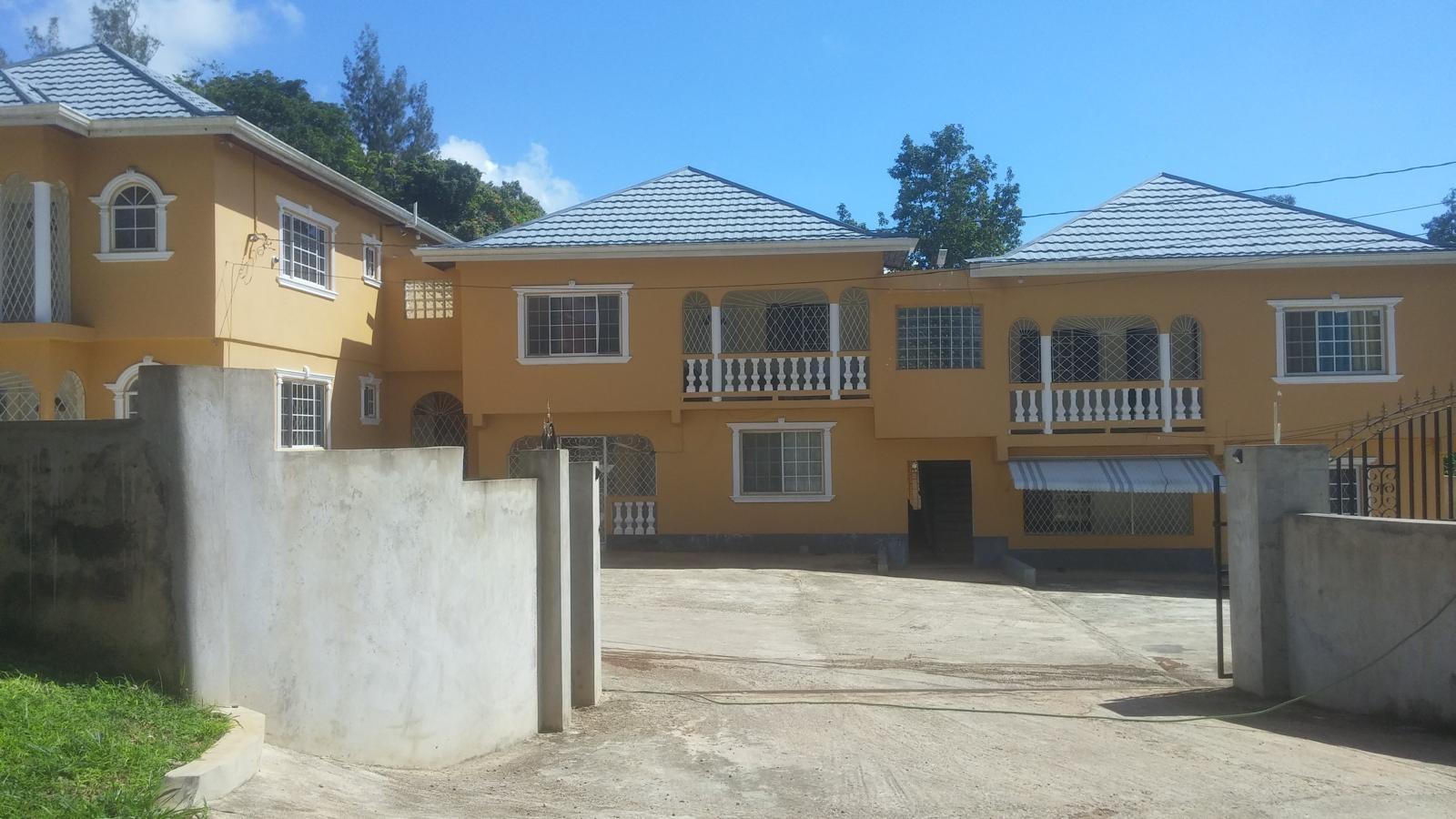 Fifth image of 1- Battersea in Mandeville, Manchester, Jamaica - property is For Sale