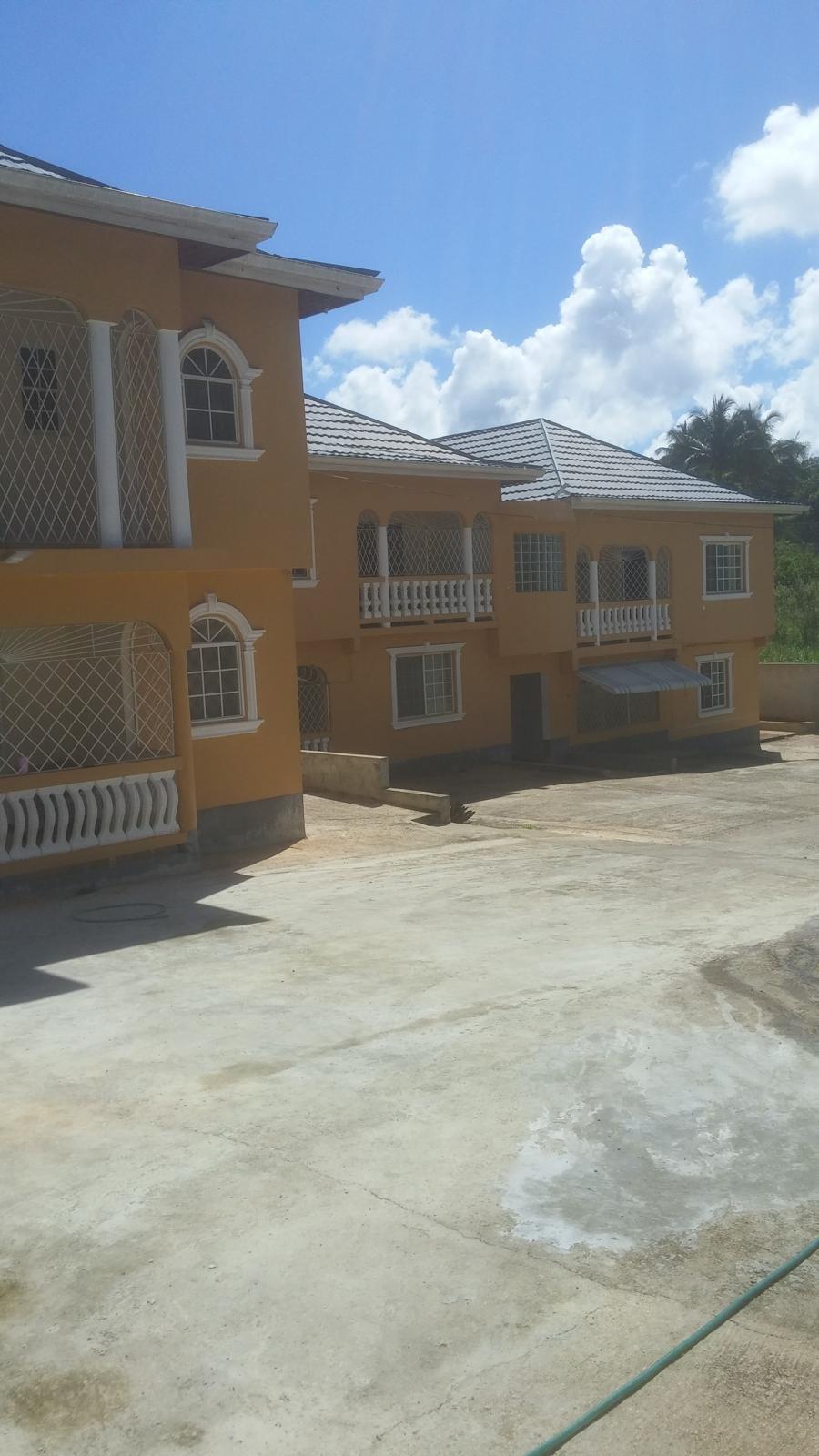 Sixth image of 1- Battersea in Mandeville, Manchester, Jamaica - property is For Sale