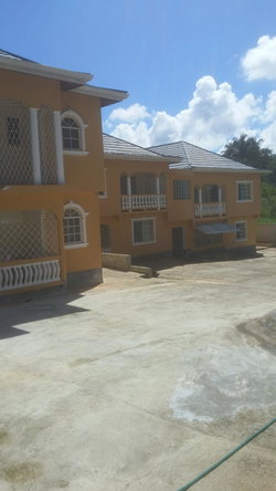 Sixth image of 1- Battersea in Mandeville, Manchester, Jamaica - property is For Sale
