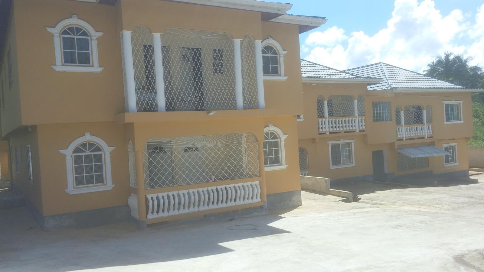 Eighth image of 1- Battersea in Mandeville, Manchester, Jamaica - property is For Sale