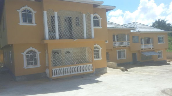 Eighth image of 1- Battersea in Mandeville, Manchester, Jamaica - property is For Sale