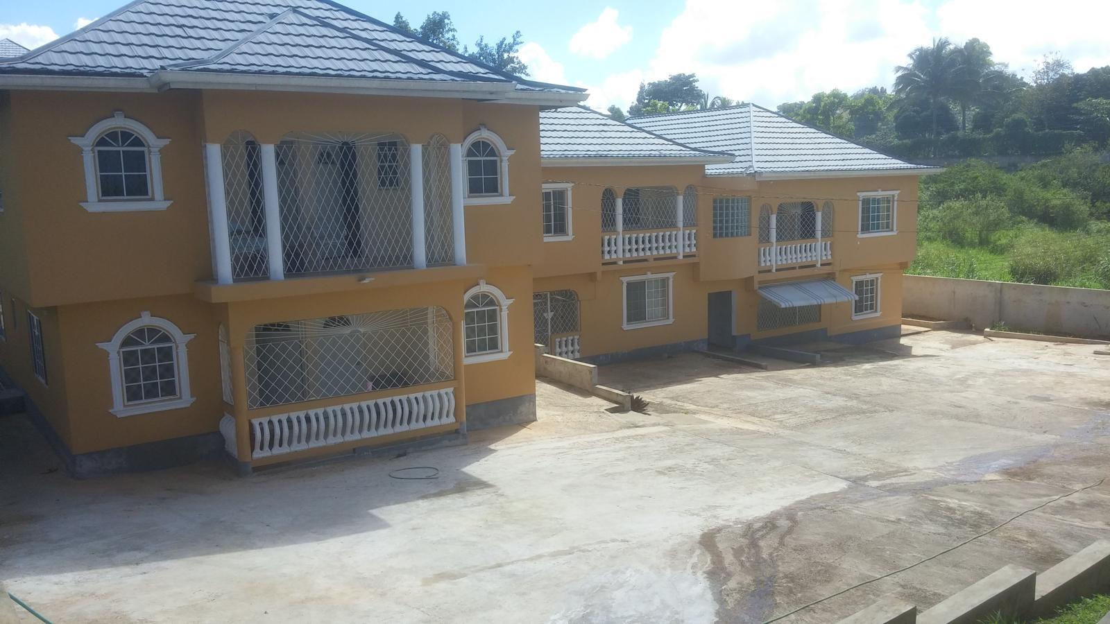 First image of 1- Battersea in Mandeville, Manchester, Jamaica - property is For Sale