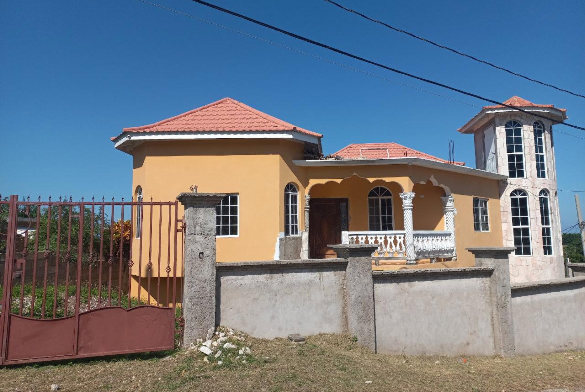 Second image of 32 Rhyne Park in Montego Bay, St. James, Jamaica - property is For Sale