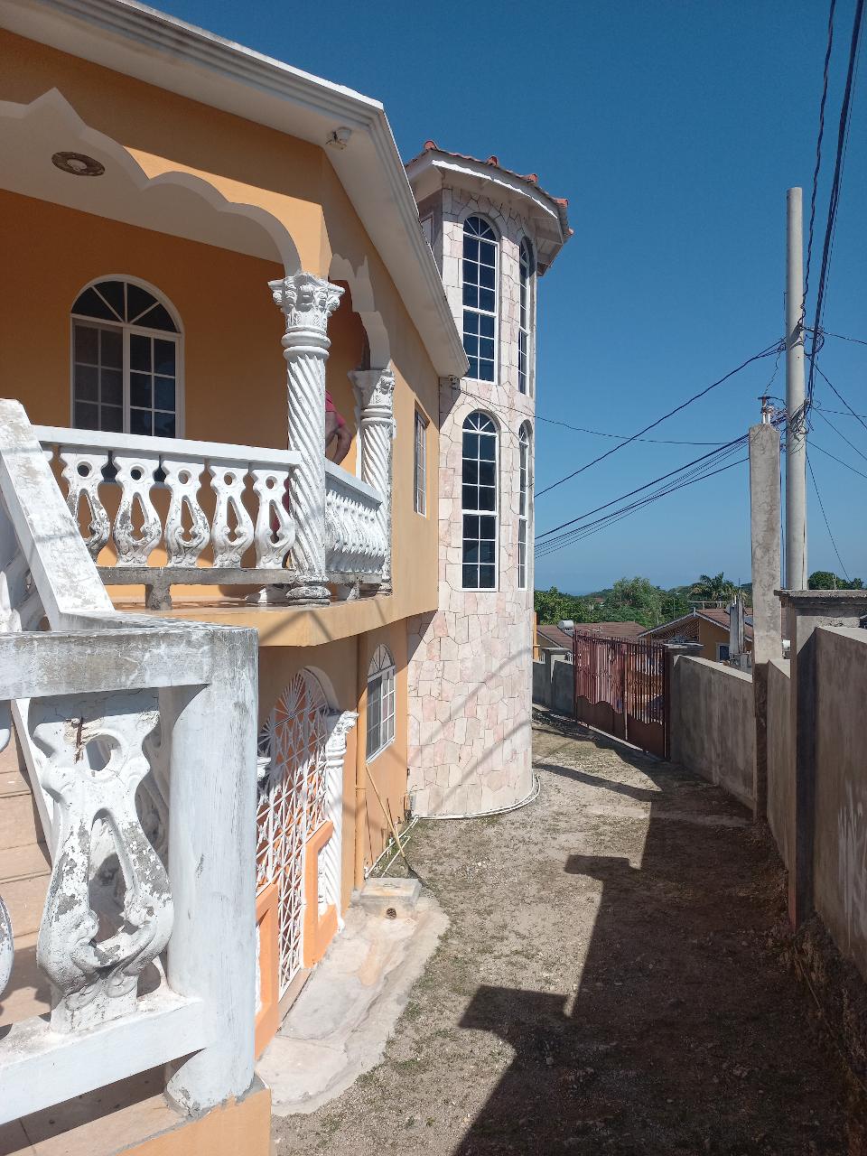 Stunning-8-Bedroom-Multi-Family-Home-for-Sale-in-Rhyne-Park-Jamaica Fifth image of 32 Rhyne Park in Montego Bay, St. James, Jamaica - property is For Sale