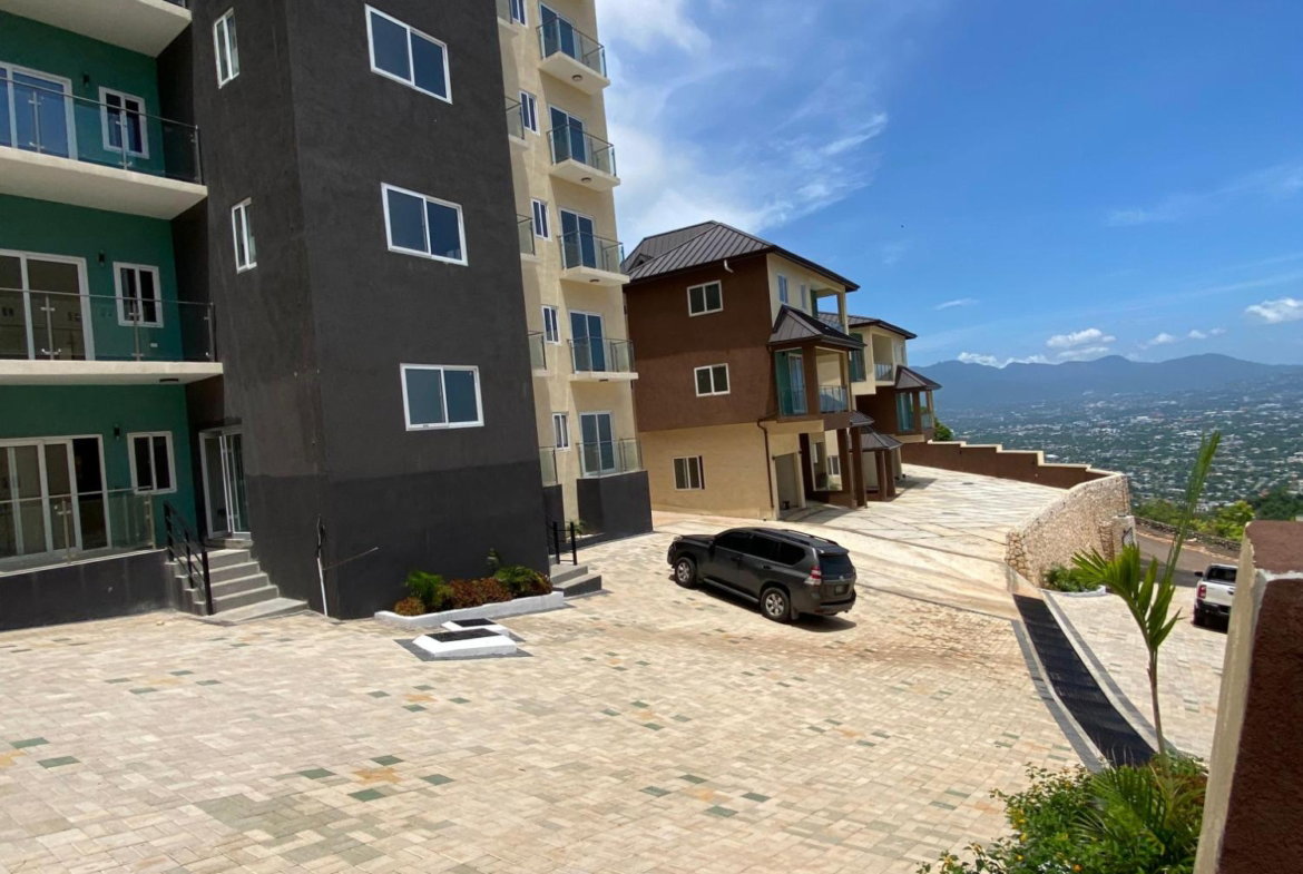 Eighth image of 23-1 Kirkland Crescent, West k in Kingston 19, St. Andrew, Jamaica - property is For Sale