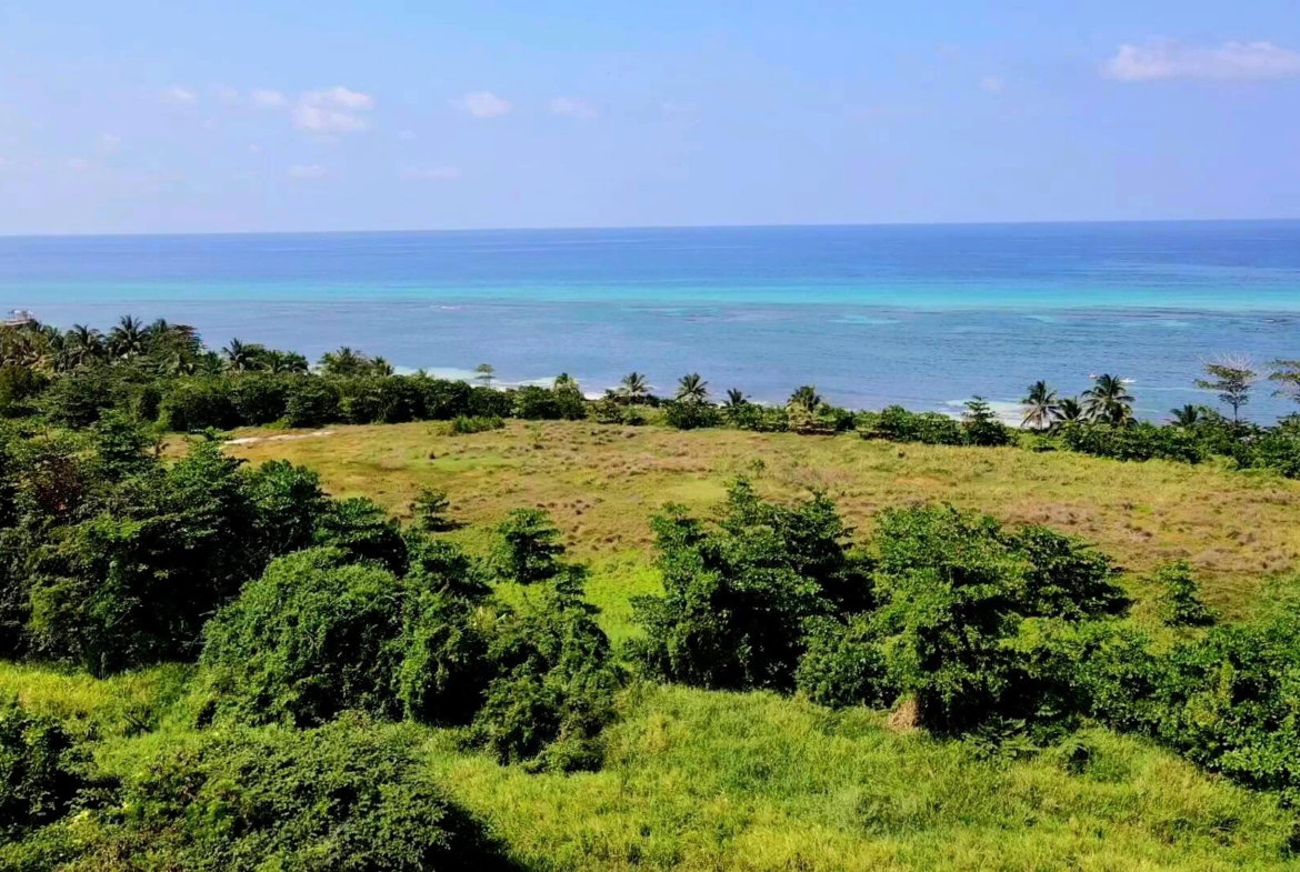 Twelfth image of Rose Hall, Cinnamon Hill, in Montego Bay, St. James, Jamaica - property is For Sale