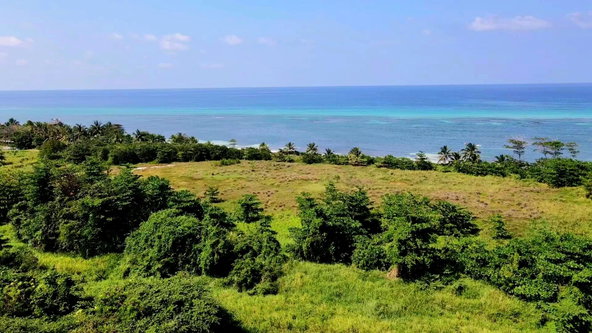 Twelfth image of Rose Hall, Cinnamon Hill, in Montego Bay, St. James, Jamaica - property is For Sale