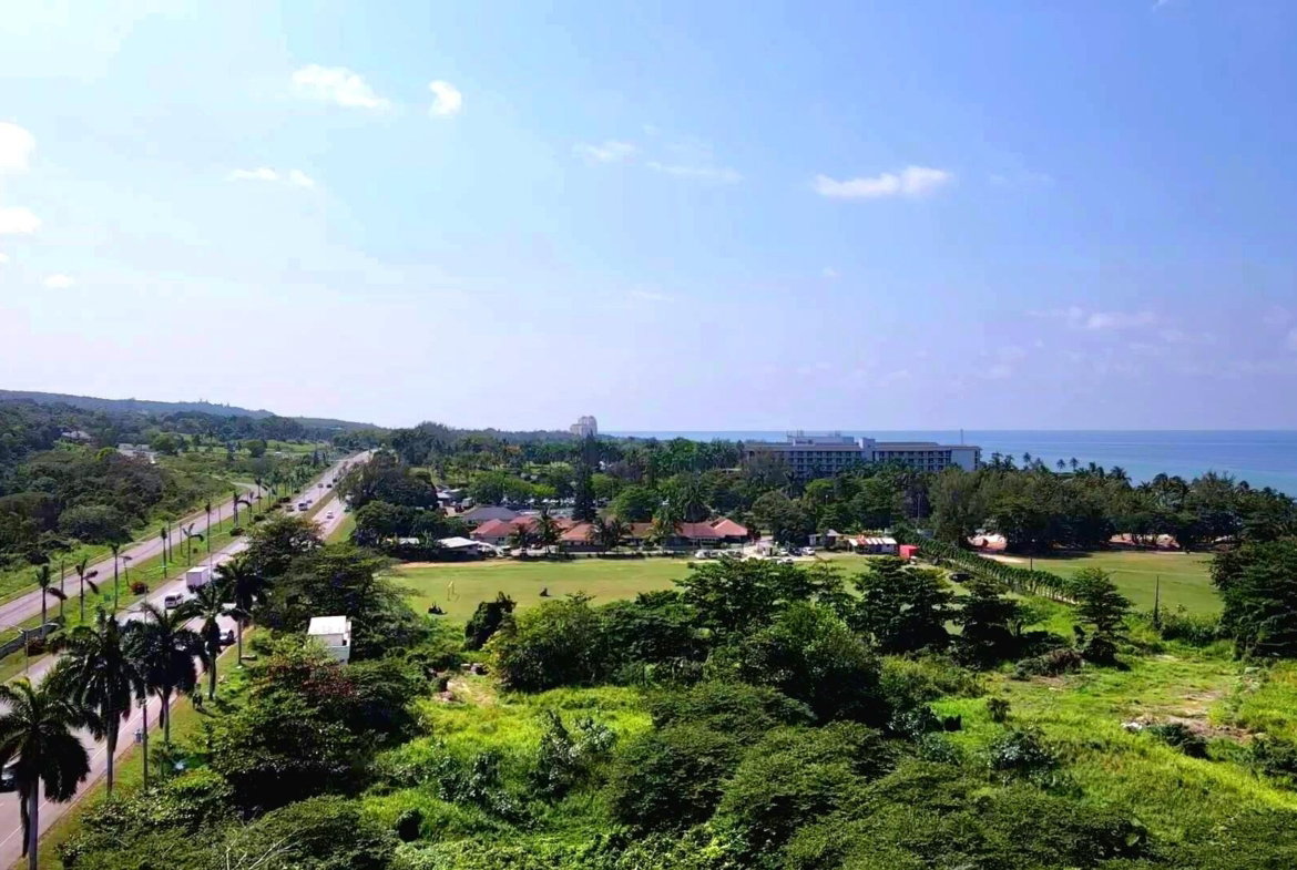 Eighteenth image of Rose Hall, Cinnamon Hill, in Montego Bay, St. James, Jamaica - property is For Sale