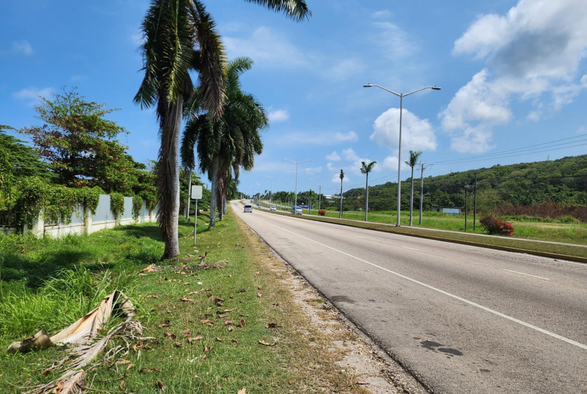 Third image of Rose Hall, Cinnamon Hill, in Montego Bay, St. James, Jamaica - property is For Sale