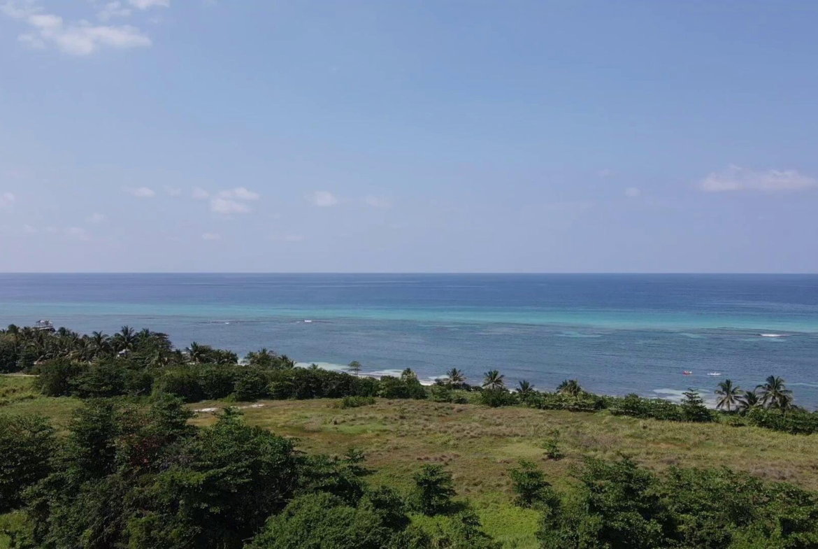 Twenty-First image of Rose Hall, Cinnamon Hill, in Montego Bay, St. James, Jamaica - property is For Sale