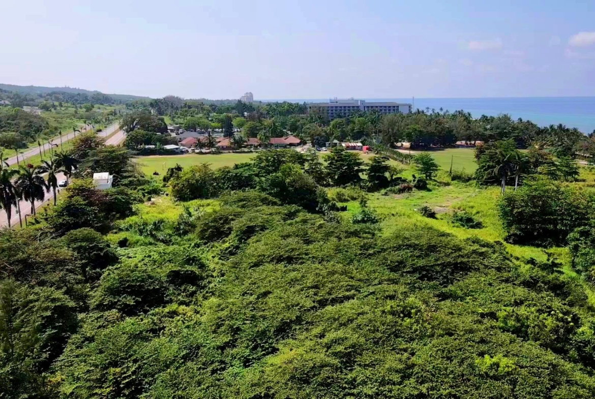 Twenty-Second image of Rose Hall, Cinnamon Hill, in Montego Bay, St. James, Jamaica - property is For Sale