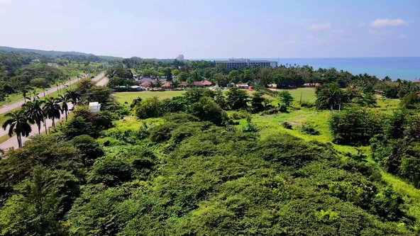 Twenty-Second image of Rose Hall, Cinnamon Hill, in Montego Bay, St. James, Jamaica - property is For Sale