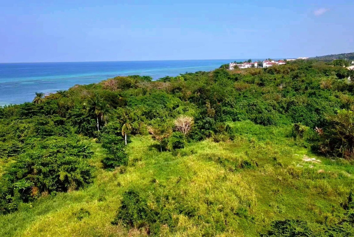 Twenty-Fourth image of Rose Hall, Cinnamon Hill, in Montego Bay, St. James, Jamaica - property is For Sale