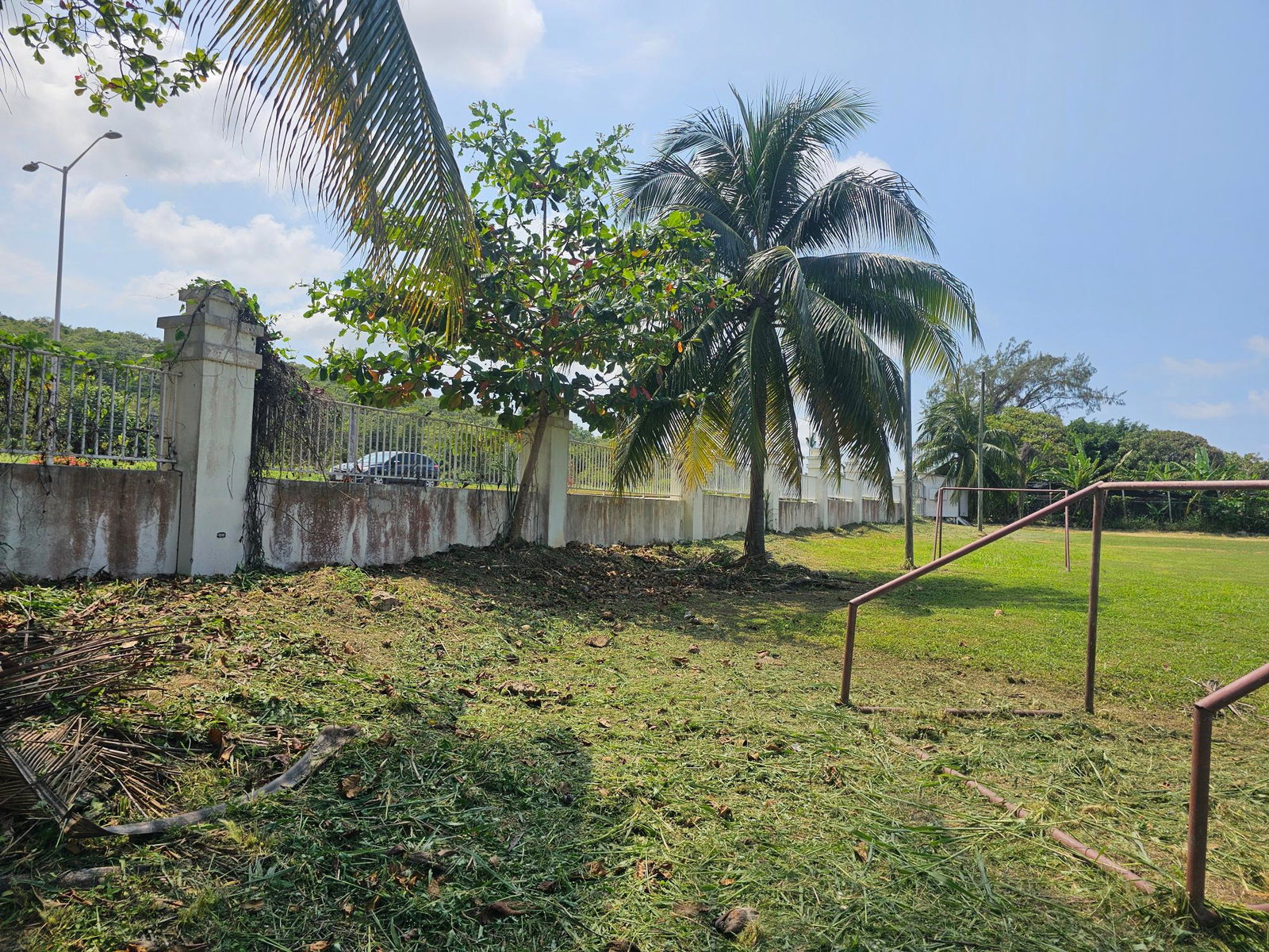 Stunning-Beachfront-Property-for-Sale-in-Montego-Bay-Jamaica Sixth image of Rose Hall, Cinnamon Hill, in Montego Bay, St. James, Jamaica - property is For Sale