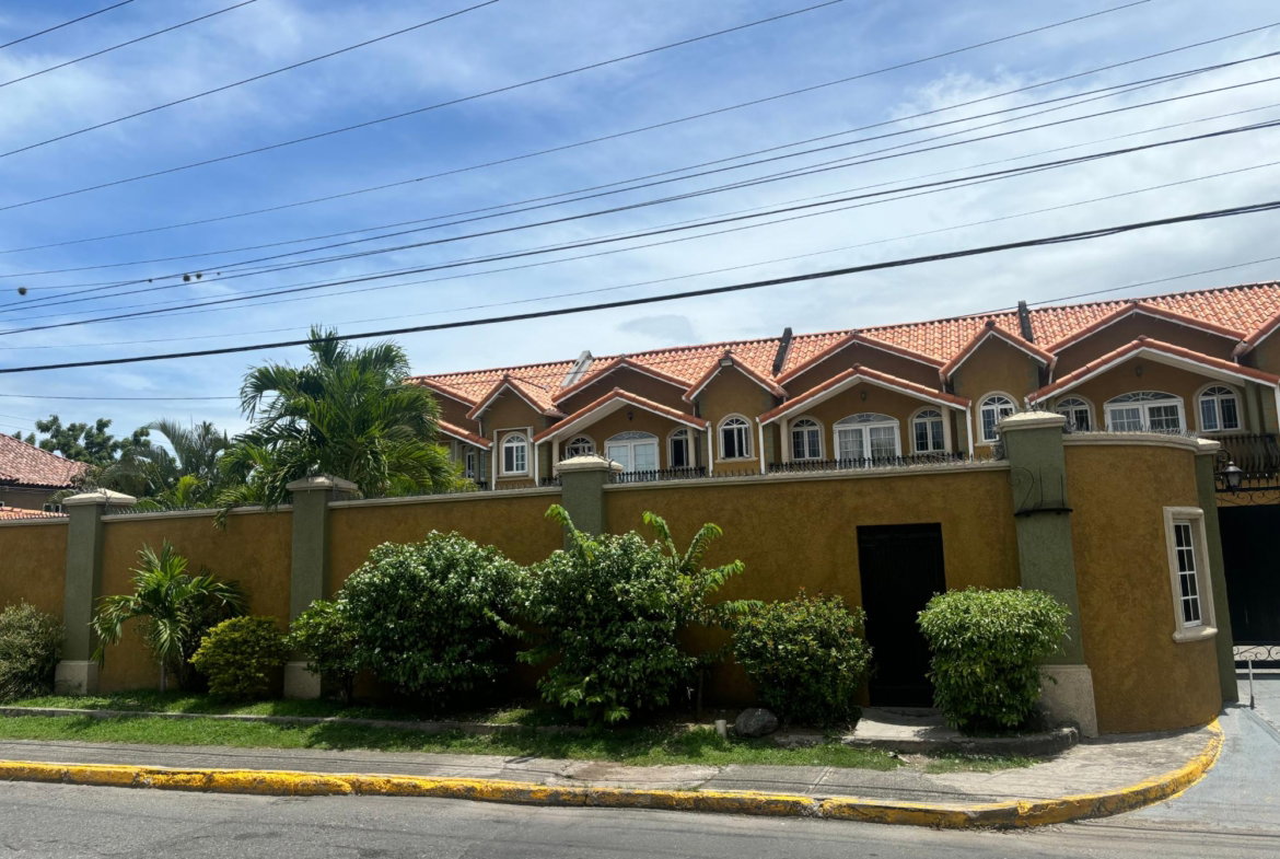 Second image of Unit 8-24 Paddington Terrace in Kingston 6, St. Andrew, Jamaica - property is For Sale