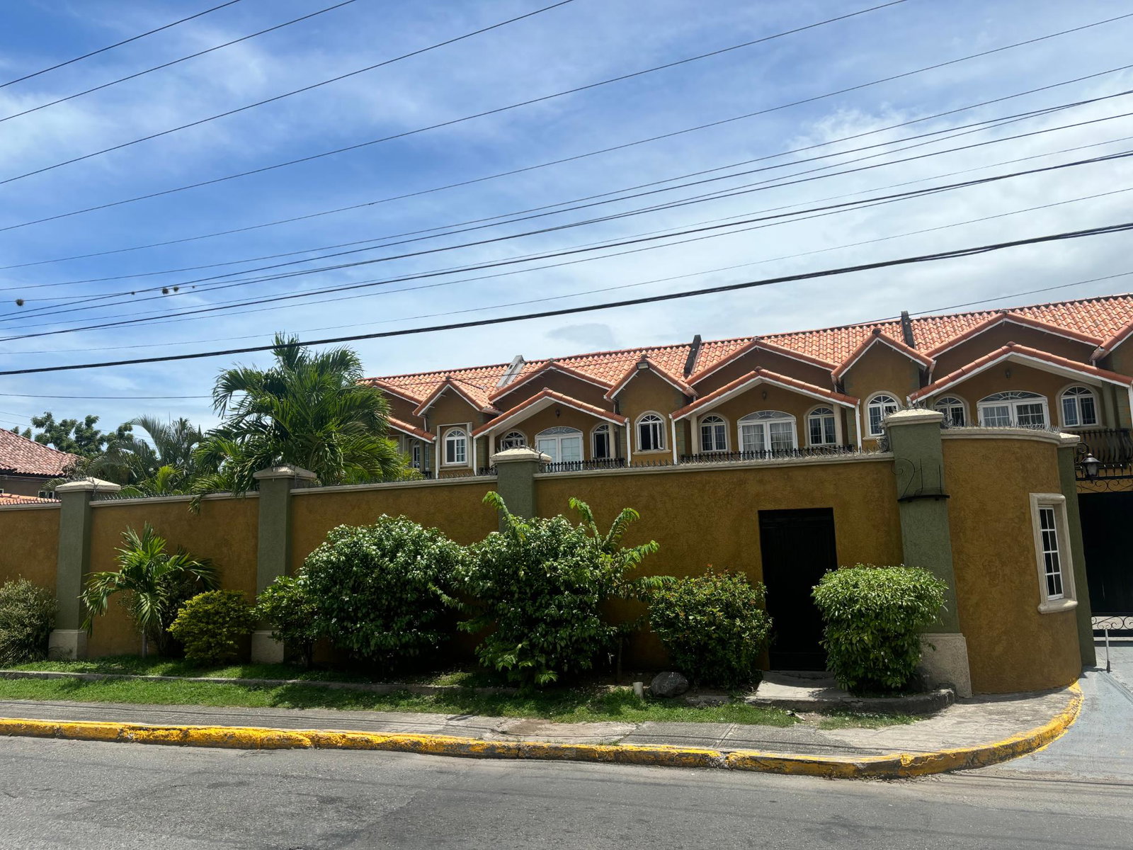 Second image of Unit 8-24 Paddington Terrace in Kingston 6, St. Andrew, Jamaica - property is For Sale