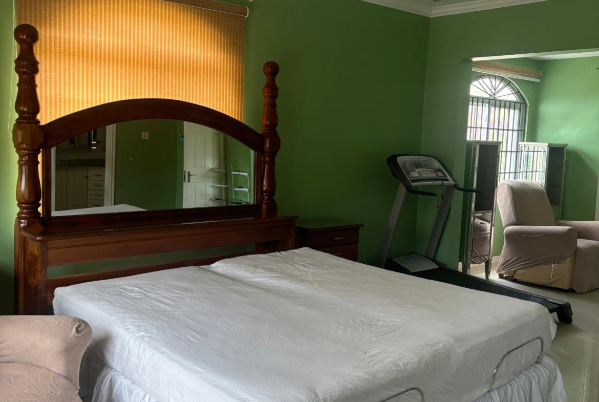 Twelfth image of Unit 8-24 Paddington Terrace in Kingston 6, St. Andrew, Jamaica - property is For Sale