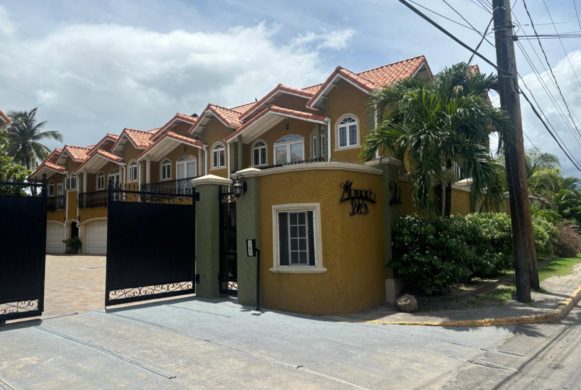 First image of Unit 8-24 Paddington Terrace in Kingston 6, St. Andrew, Jamaica - property is For Sale