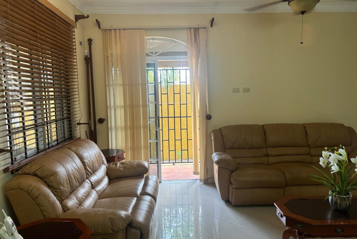 Eighteenth image of Unit 8-24 Paddington Terrace in Kingston 6, St. Andrew, Jamaica - property is For Sale