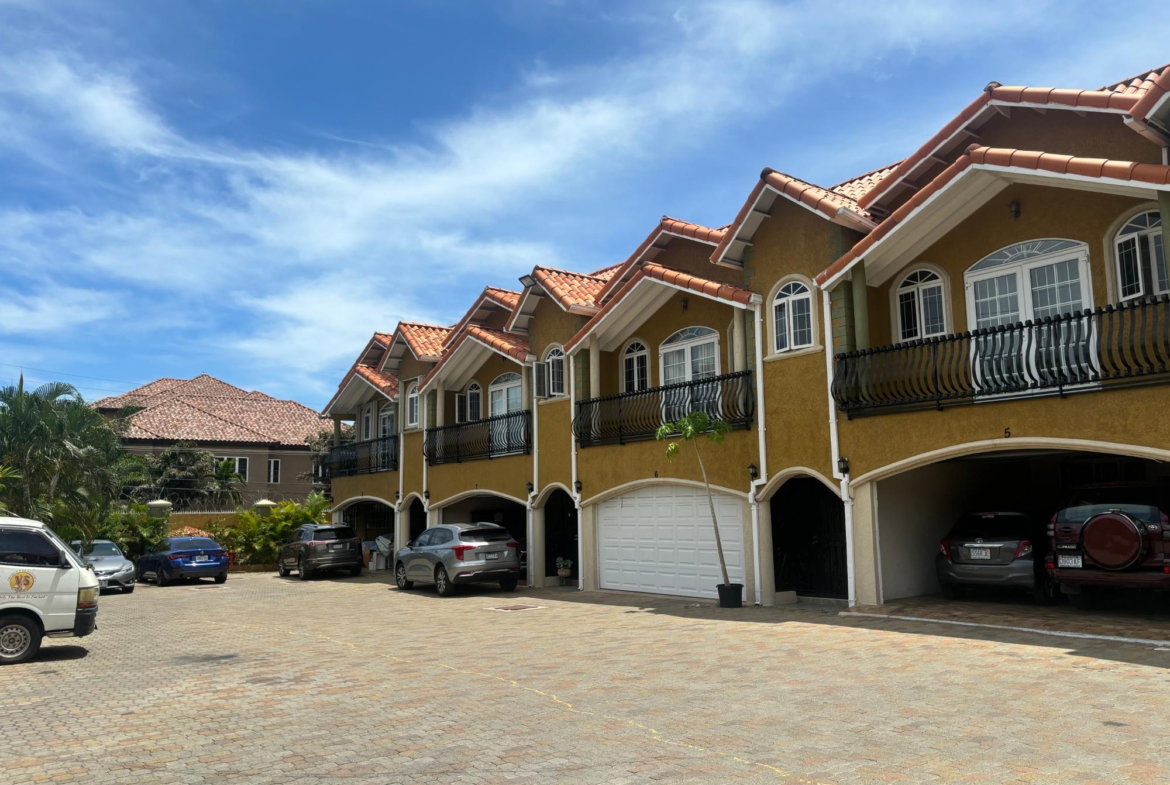 Third image of Unit 8-24 Paddington Terrace in Kingston 6, St. Andrew, Jamaica - property is For Sale