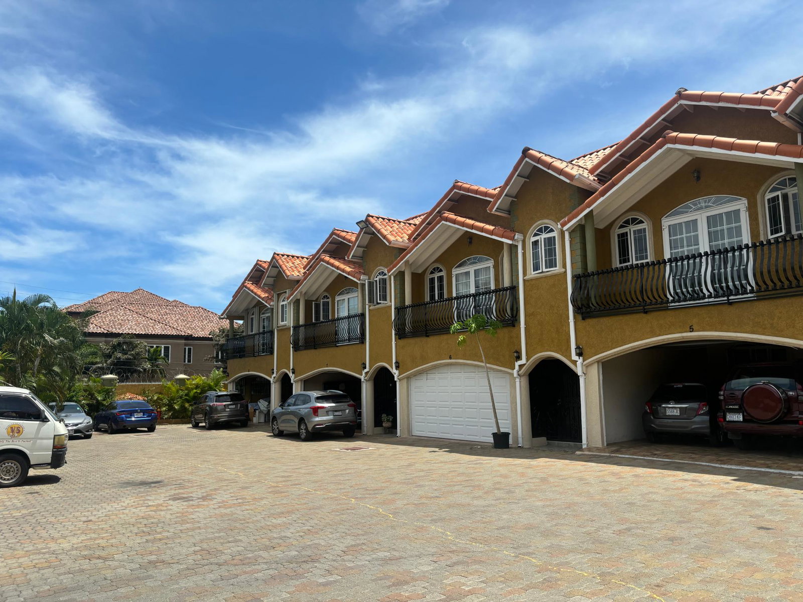 Third image of Unit 8-24 Paddington Terrace in Kingston 6, St. Andrew, Jamaica - property is For Sale