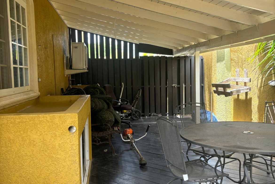Twenty-Second image of Unit 8-24 Paddington Terrace in Kingston 6, St. Andrew, Jamaica - property is For Sale