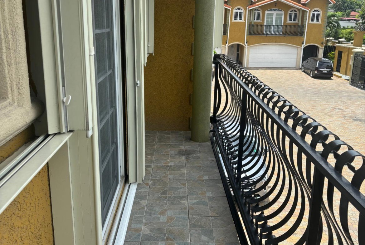 Twenty-Third image of Unit 8-24 Paddington Terrace in Kingston 6, St. Andrew, Jamaica - property is For Sale