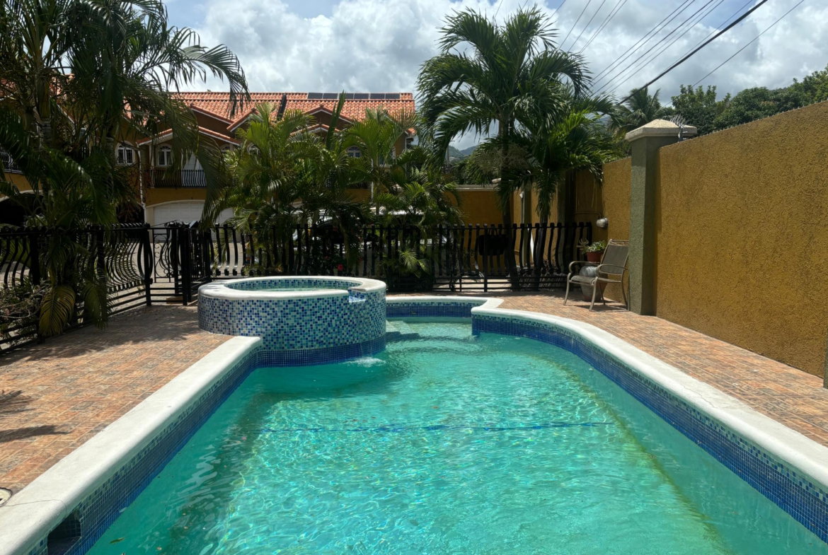 Fifth image of Unit 8-24 Paddington Terrace in Kingston 6, St. Andrew, Jamaica - property is For Sale