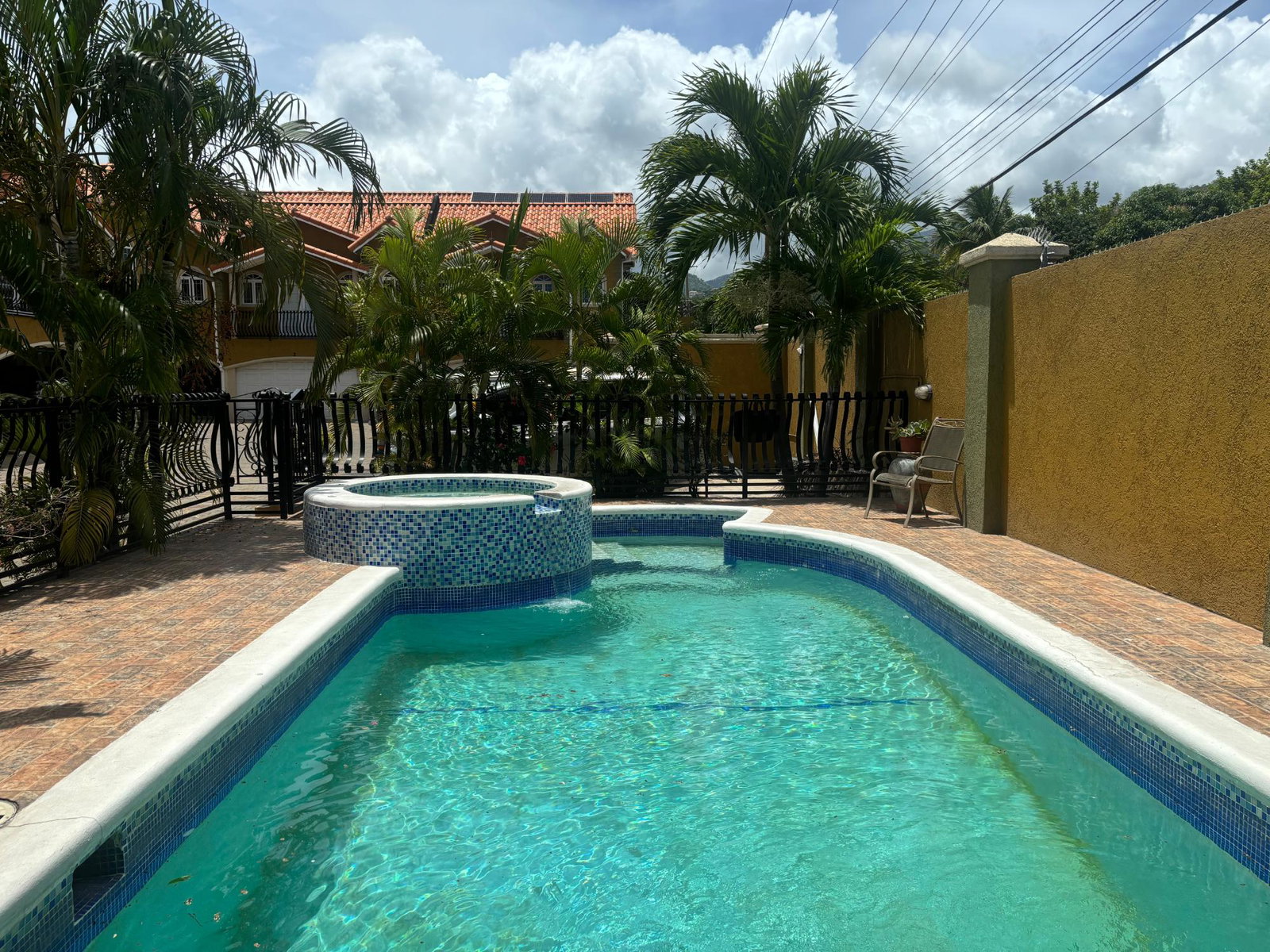 Fifth image of Unit 8-24 Paddington Terrace in Kingston 6, St. Andrew, Jamaica - property is For Sale