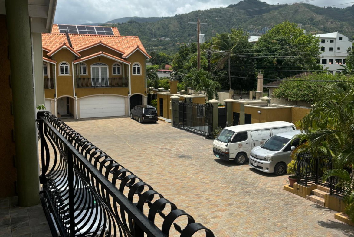Sixth image of Unit 8-24 Paddington Terrace in Kingston 6, St. Andrew, Jamaica - property is For Sale
