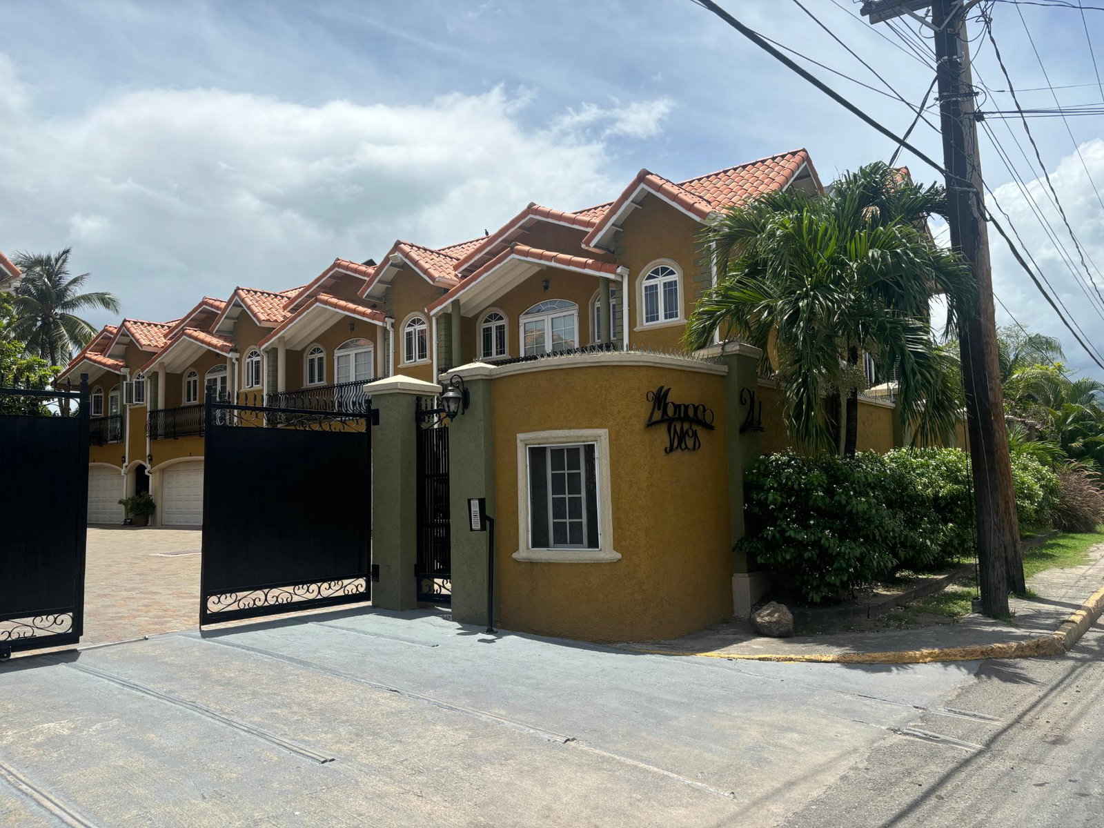 First image of Unit 8-24 Paddington Terrace in Kingston 6, St. Andrew, Jamaica - property is For Sale