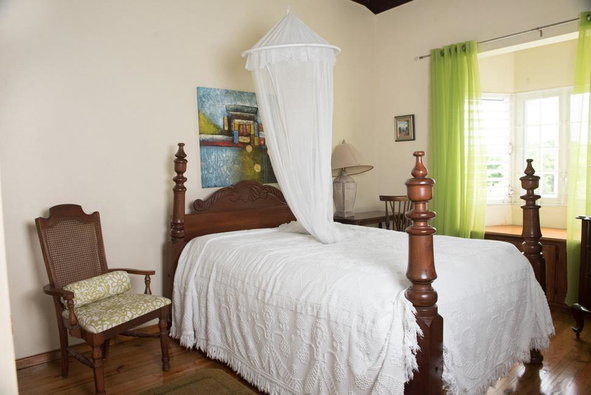 Eleventh image of Knollis in Bog Walk, St. Catherine, Jamaica - property is For Sale