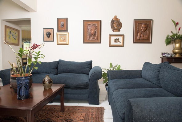 Seventeenth image of Knollis in Bog Walk, St. Catherine, Jamaica - property is For Sale