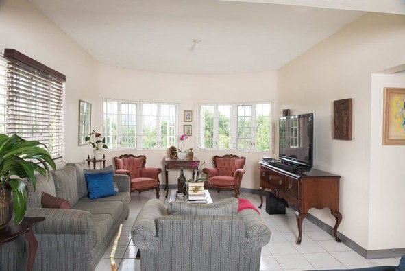 Eighteenth image of Knollis in Bog Walk, St. Catherine, Jamaica - property is For Sale