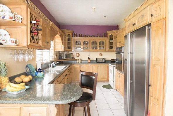 Nineteenth image of Knollis in Bog Walk, St. Catherine, Jamaica - property is For Sale