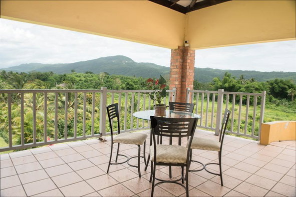 Third image of Knollis in Bog Walk, St. Catherine, Jamaica - property is For Sale