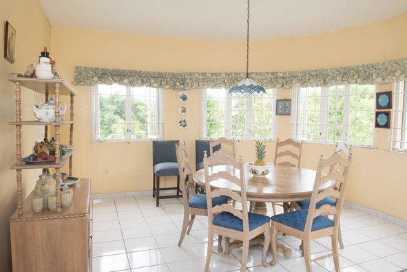 Twenty-First image of Knollis in Bog Walk, St. Catherine, Jamaica - property is For Sale