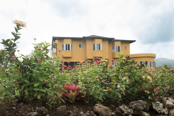 Twenty-Second image of Knollis in Bog Walk, St. Catherine, Jamaica - property is For Sale