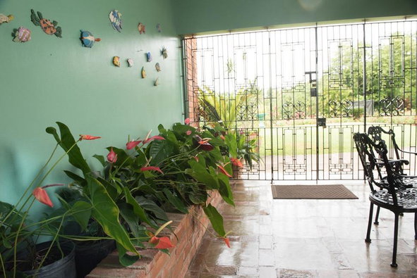 Twenty-Third image of Knollis in Bog Walk, St. Catherine, Jamaica - property is For Sale