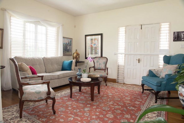 Twenty-Fourth image of Knollis in Bog Walk, St. Catherine, Jamaica - property is For Sale