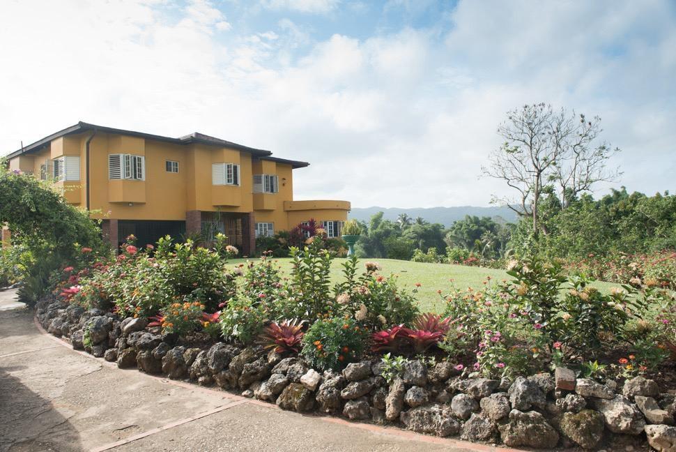 Twenty-Seventh image of Knollis in Bog Walk, St. Catherine, Jamaica - property is For Sale