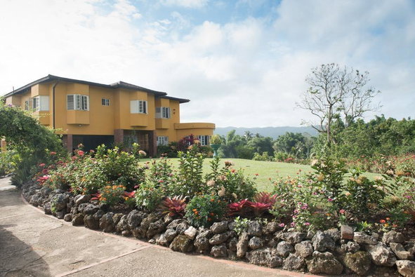 Twenty-Seventh image of Knollis in Bog Walk, St. Catherine, Jamaica - property is For Sale