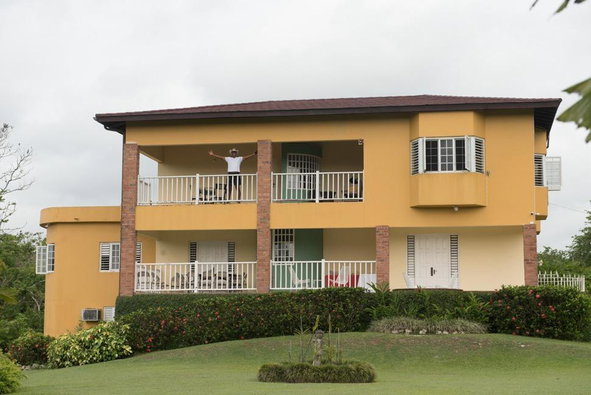 Twenty-Ninth image of Knollis in Bog Walk, St. Catherine, Jamaica - property is For Sale