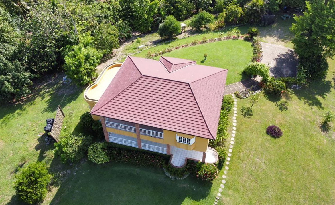 Thirtieth image of Knollis in Bog Walk, St. Catherine, Jamaica - property is For Sale