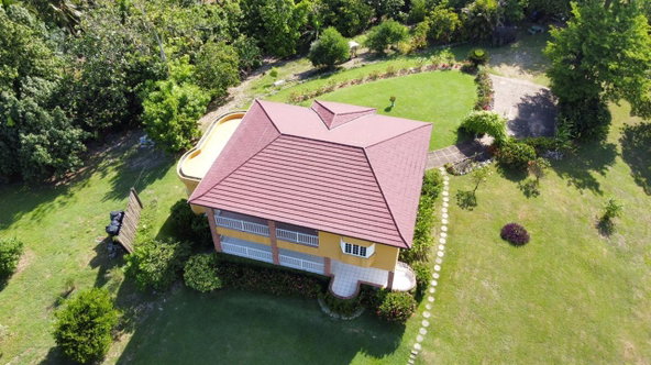 Thirtieth image of Knollis in Bog Walk, St. Catherine, Jamaica - property is For Sale