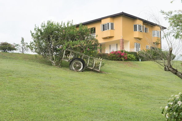 Fourth image of Knollis in Bog Walk, St. Catherine, Jamaica - property is For Sale