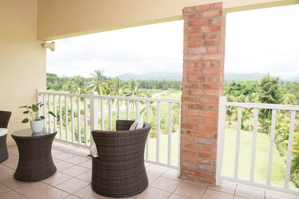 Fifth image of Knollis in Bog Walk, St. Catherine, Jamaica - property is For Sale