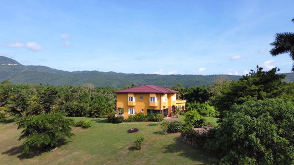 Sixth image of Knollis in Bog Walk, St. Catherine, Jamaica - property is For Sale
