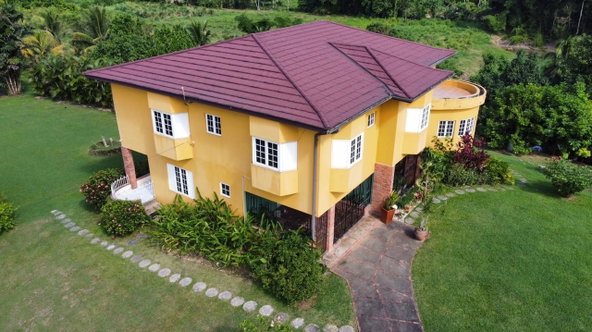 First image of Knollis in Bog Walk, St. Catherine, Jamaica - property is For Sale